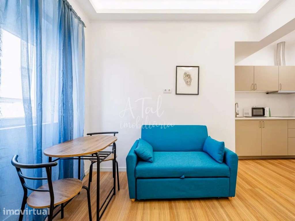 Apartamento Coração do Montijo | Excelente Oportunidade de Investim... - Grande imagem: 3/11