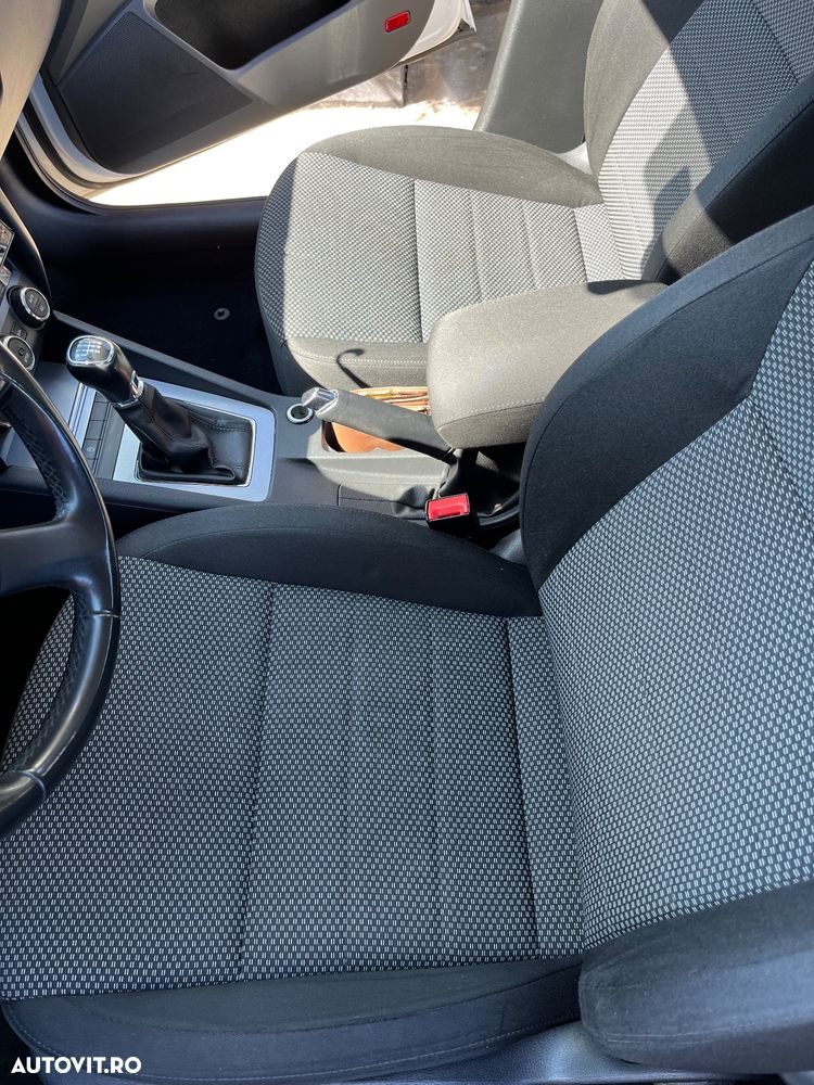 Skoda Octavia 1.4 TSI ELEGANCE - 4