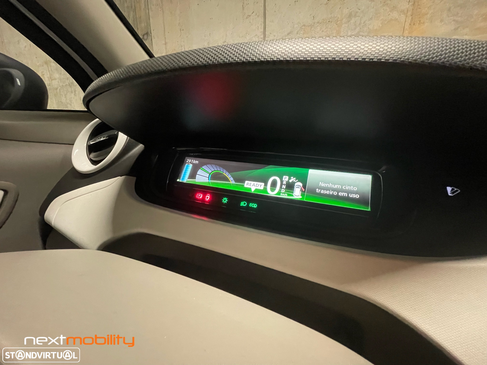 Renault Zoe (c/ Bateria) Life 40 - 7