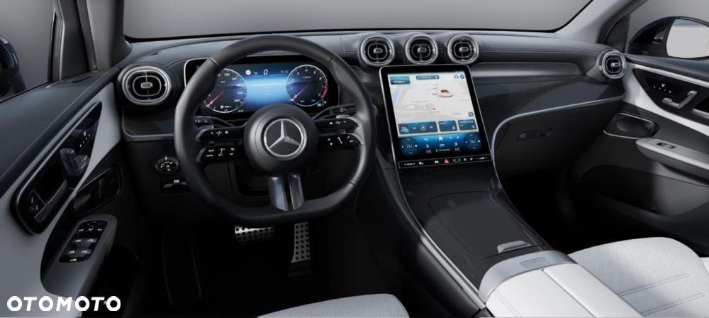 Mercedes-Benz GLC - 8