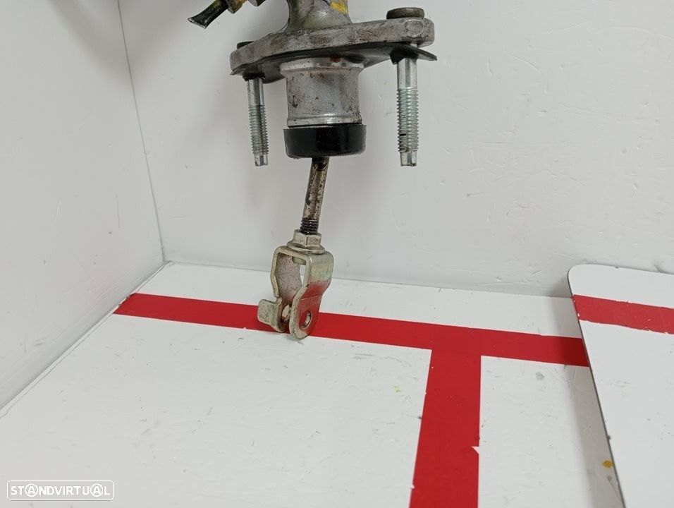 BOMBA EMBRAIAGEM HONDA CIVIC VI FASTBACK 1999 -98S4 - 1