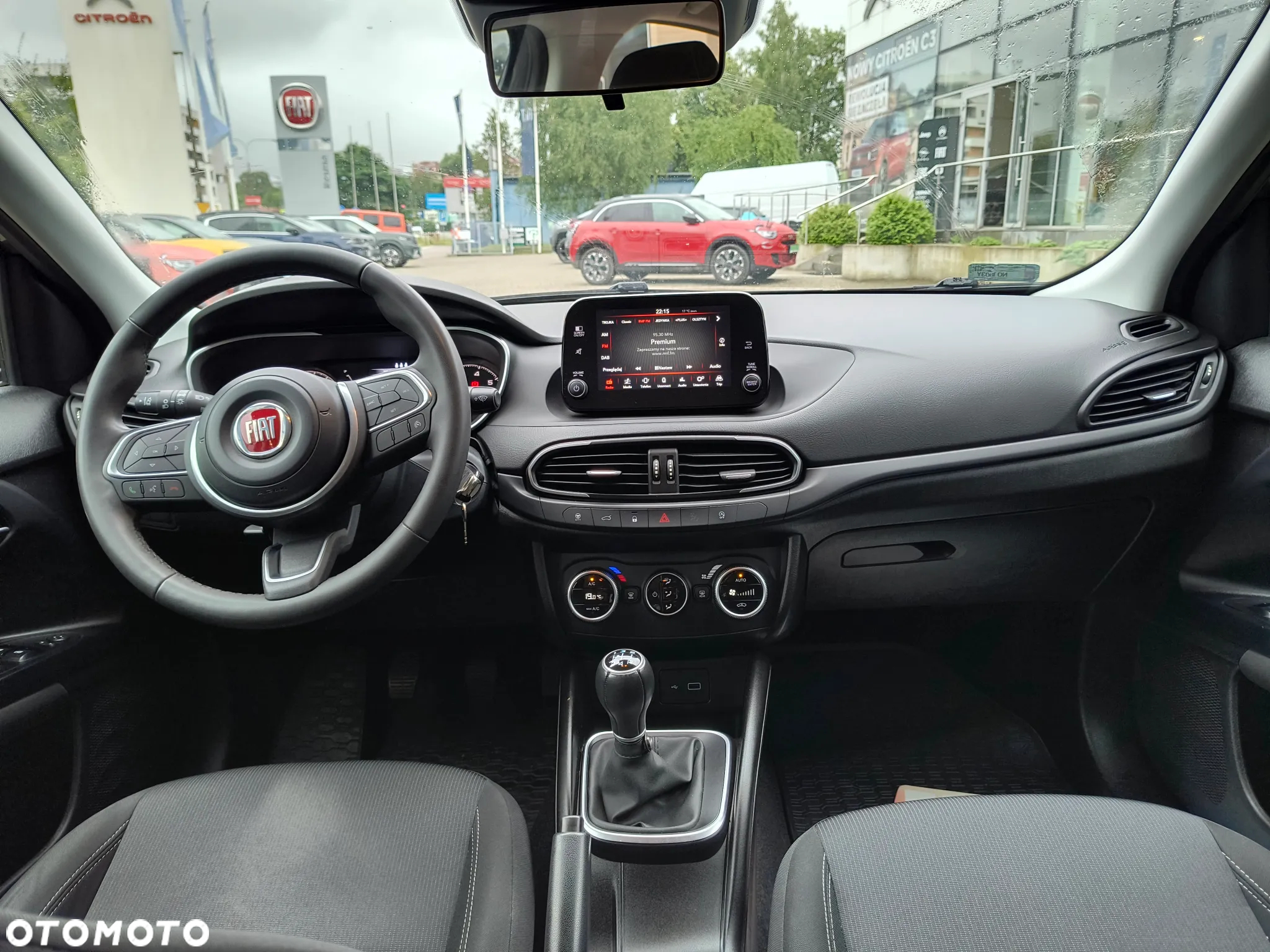 Fiat Tipo 1.0 T3 City Life - 9