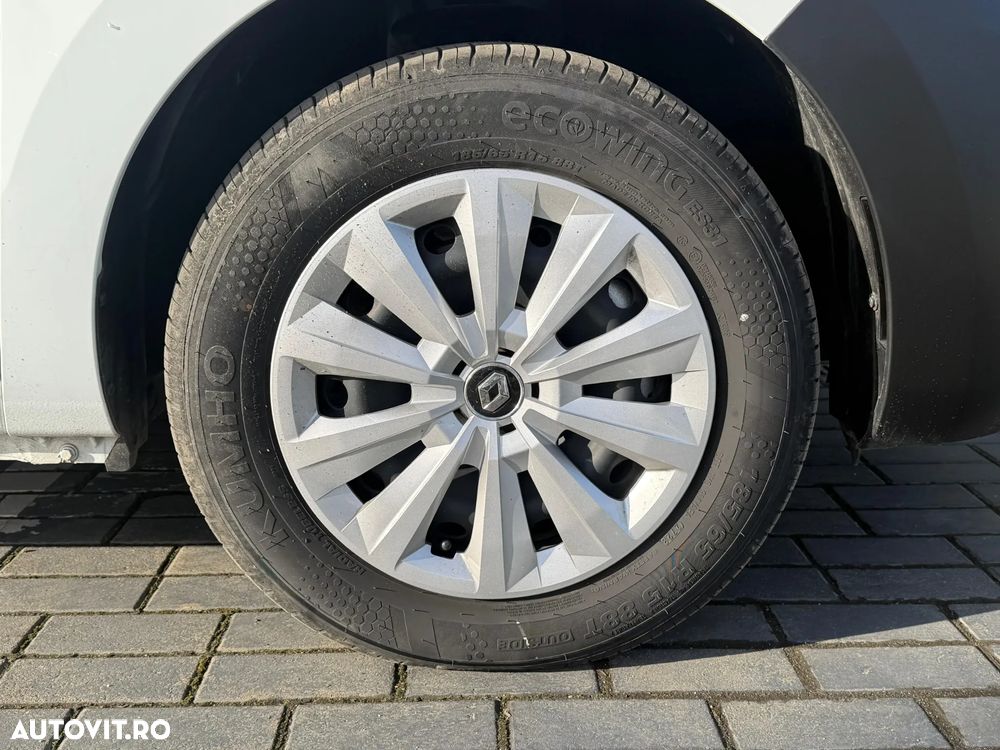 Renault Express - 17