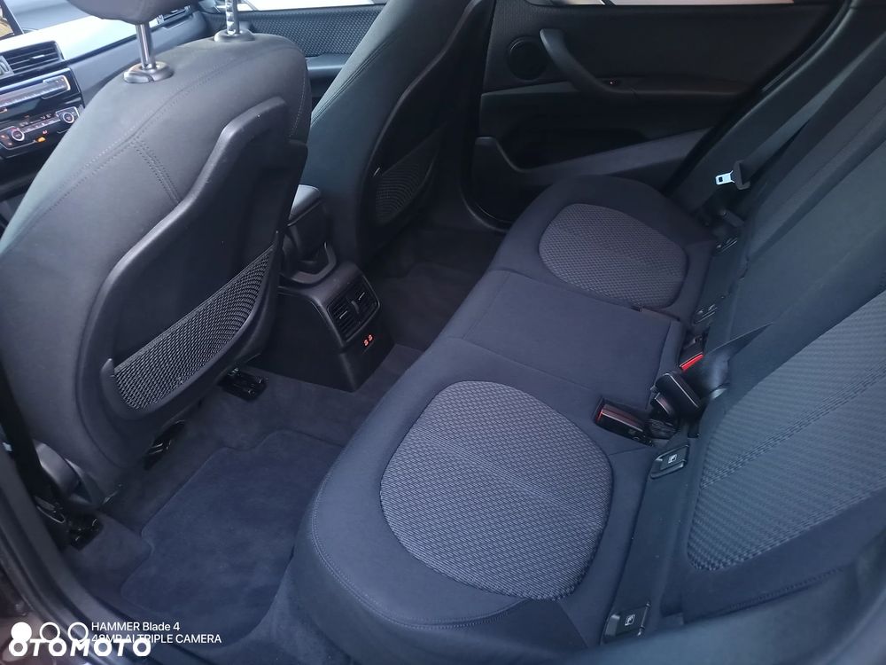 BMW X1 sDrive18i Advantage - 21