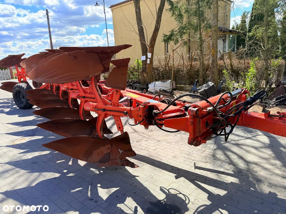 Kuhn VARI MANAGER - 5