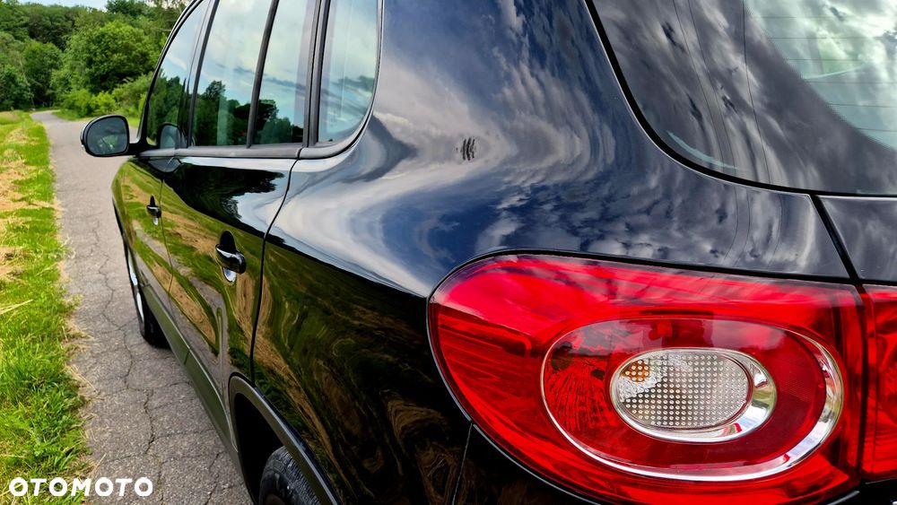 Volkswagen Tiguan 2.0 TDI DPF Sport & Style - 21