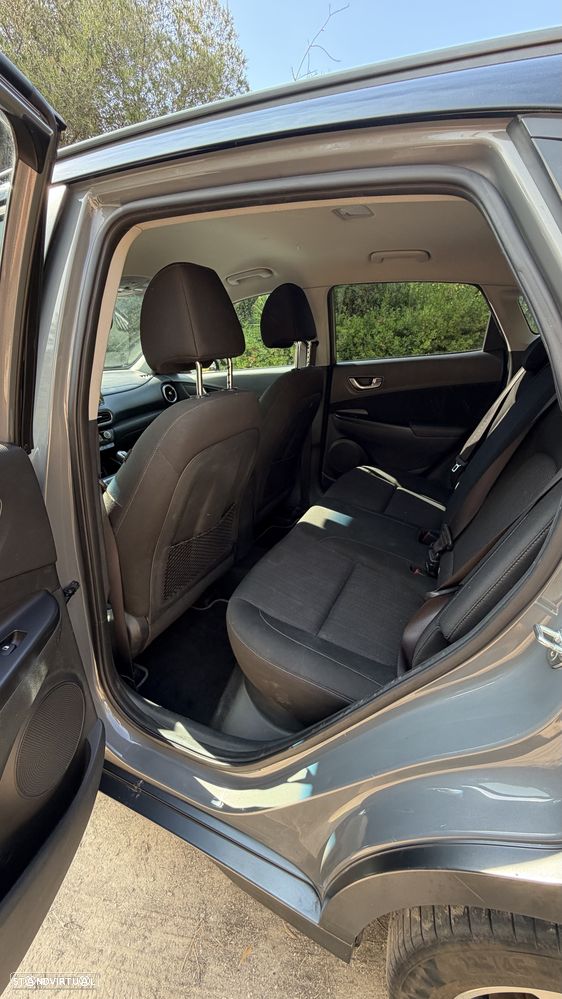 Hyundai Kauai - 9