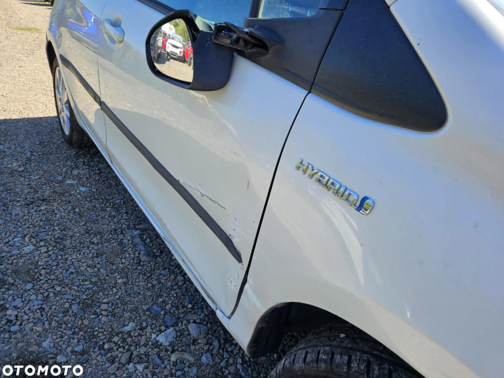 Toyota Yaris Hybrid 1.5 VVT-i Edition-S - 11