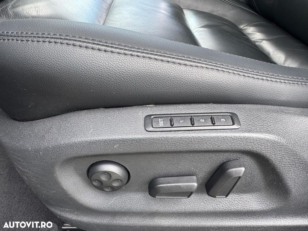 Seat Alhambra 2.0 TDI (Ecomotive) Start & Stop DSG Style - 32