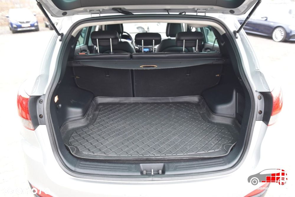Hyundai ix35 - 15