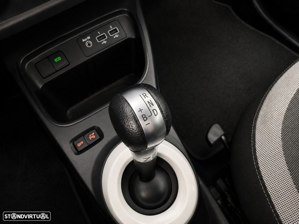 Renault Twingo Z.E. 22 Zen - 19