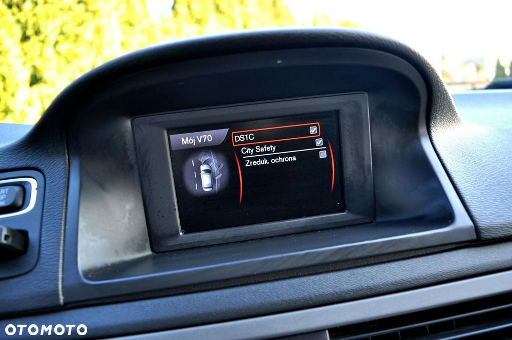 Volvo V70 2.5T Kinetic - 18