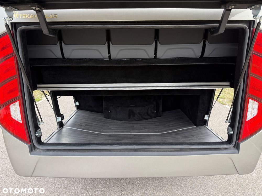 Mercedes-Benz Sprinter 519 - 22