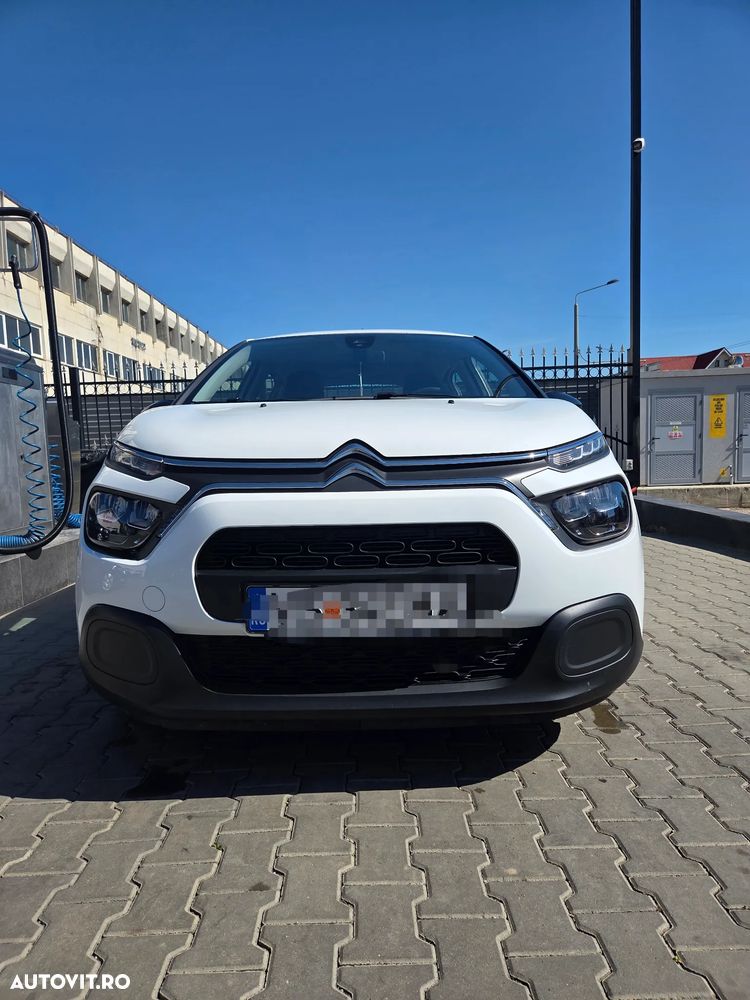 Citroën C3 - 2