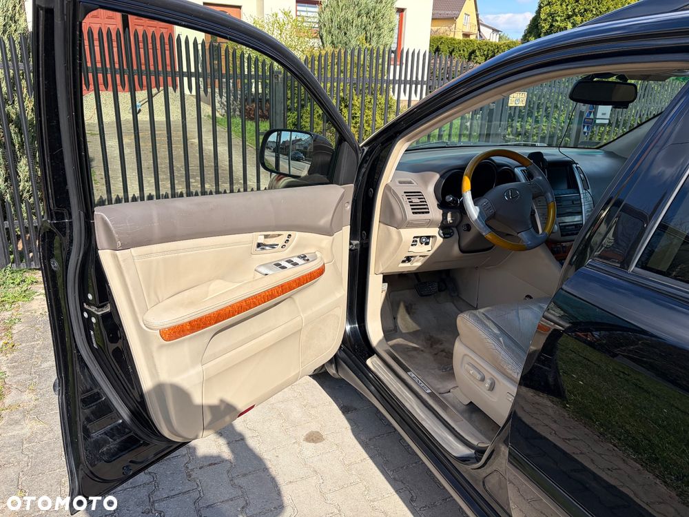 Lexus RX Prestige - 16