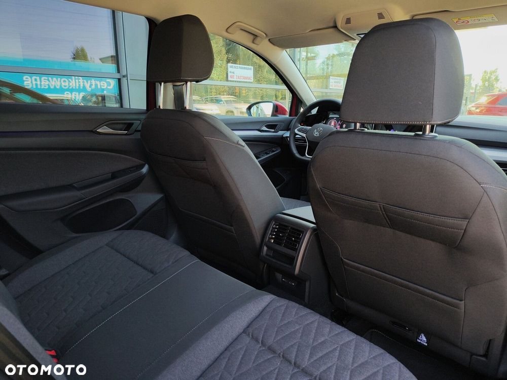 Volkswagen Golf Variant 2025