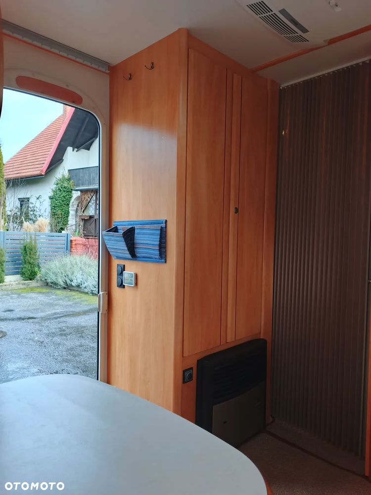 Fendt Saphir 470 - 24