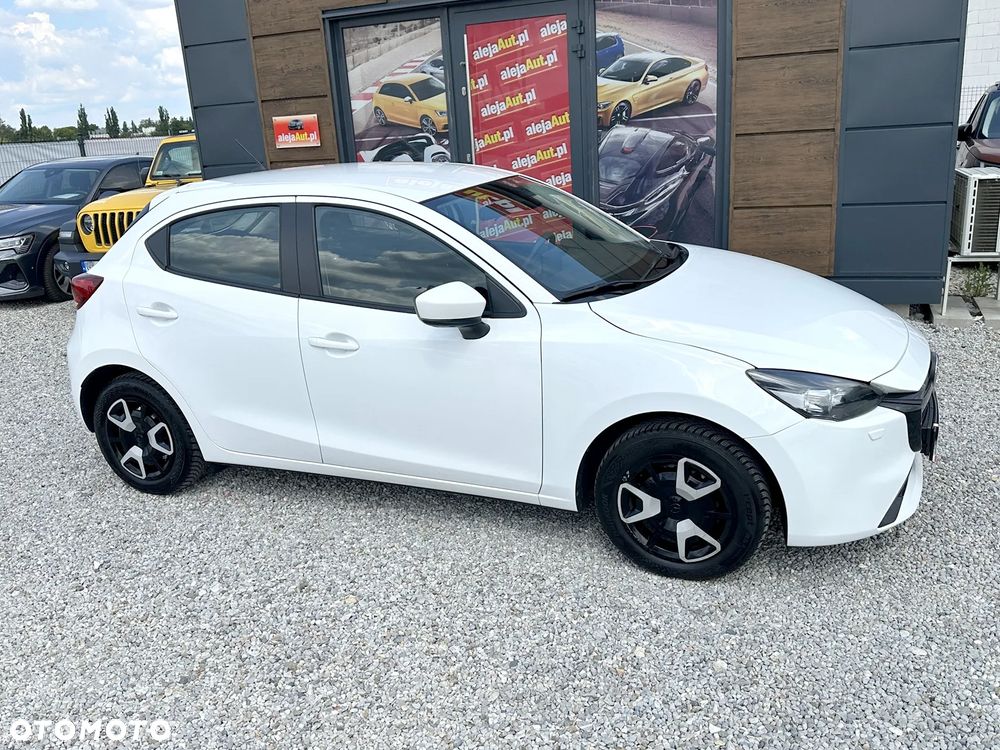 Mazda 2 1.5 Skymotion - 1
