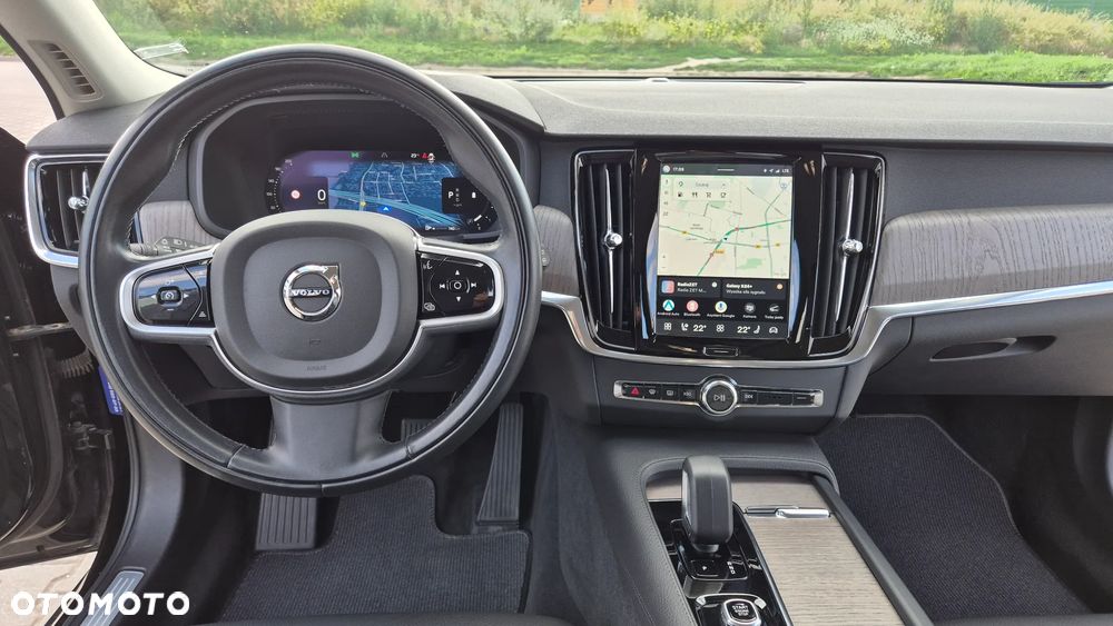 Volvo V90 Cross Country B4 D AWD Pro - 11