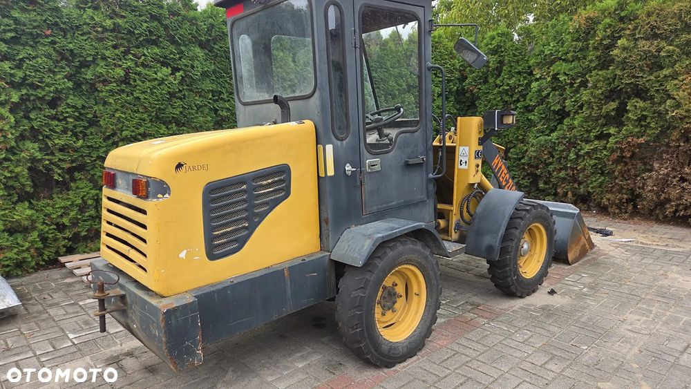Inny Hytec ZL08A - 6