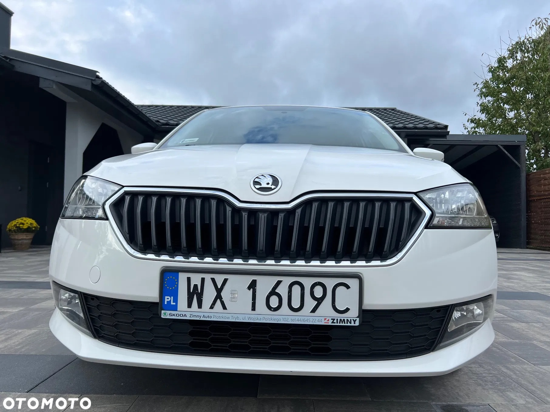 Skoda Fabia 1.0 TSI Ambition - 3