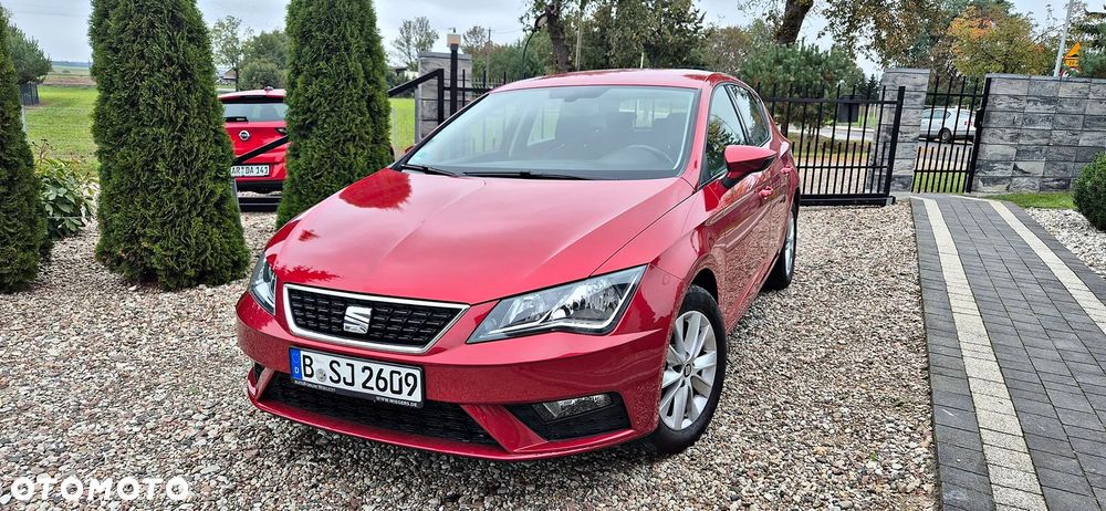 Seat Leon - 5