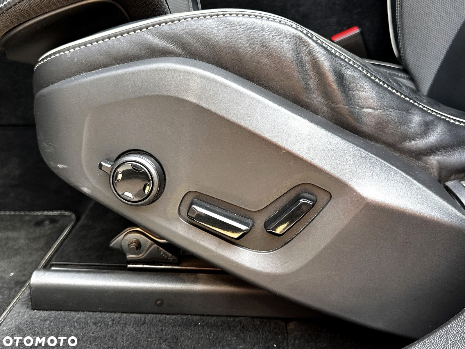 Volvo XC 60 - 19