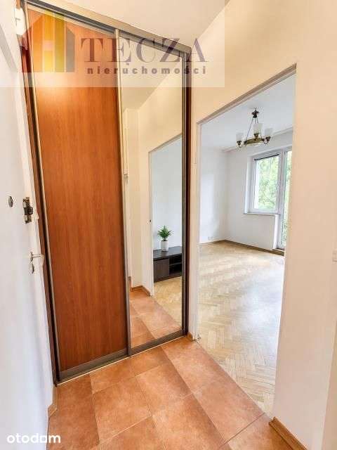 33 m2,umeblowane,balkon,Barcelońska