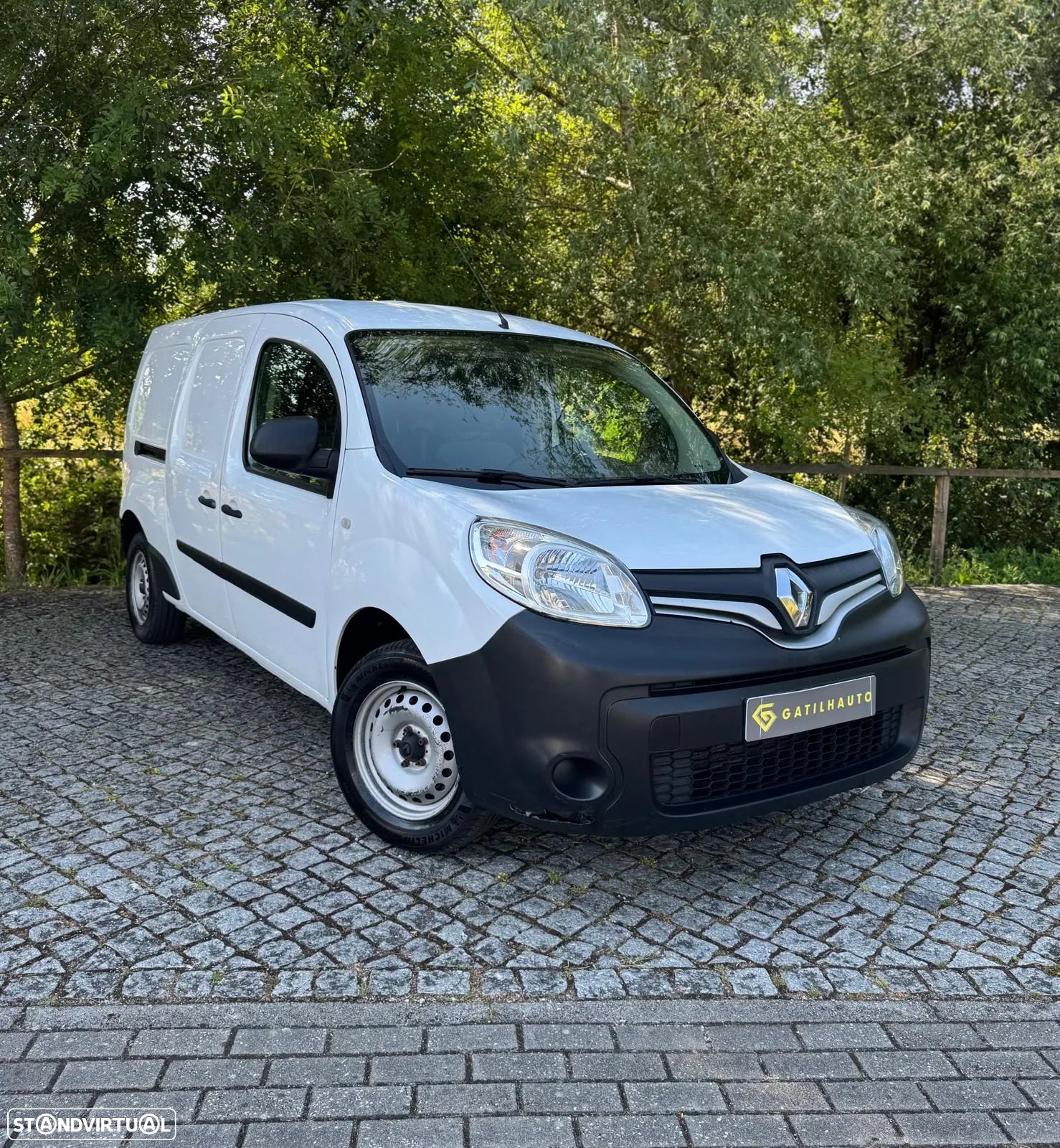 Renault KANGOO - 1