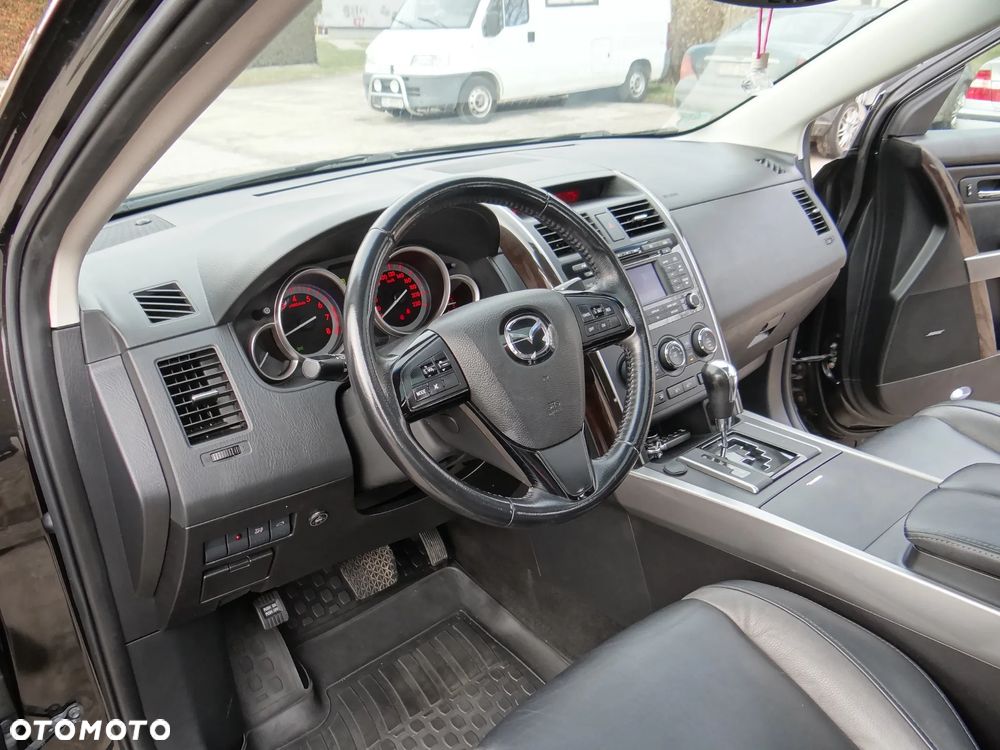 Mazda CX-9 3.7 V6 Sport - 23