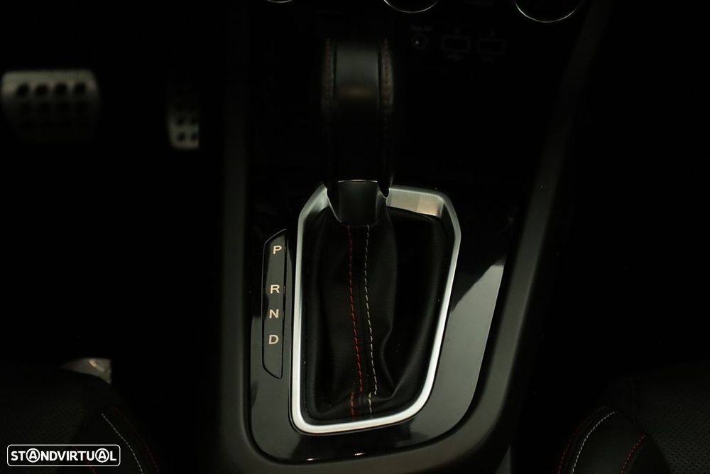 Renault Arkana 1.3 TCe R.S.Line EDC - 14