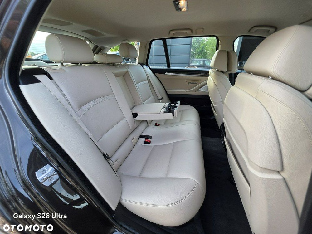 BMW Seria 5 535d xDrive - 30