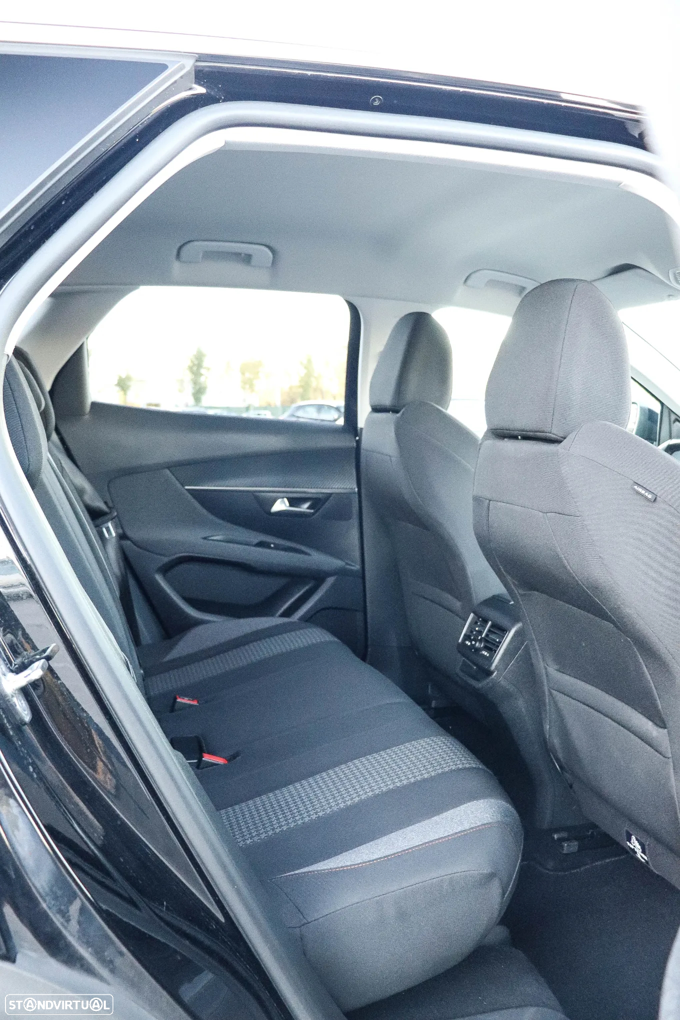 Peugeot 3008 BlueHDi 130 Stop & Start Active Pack - 10