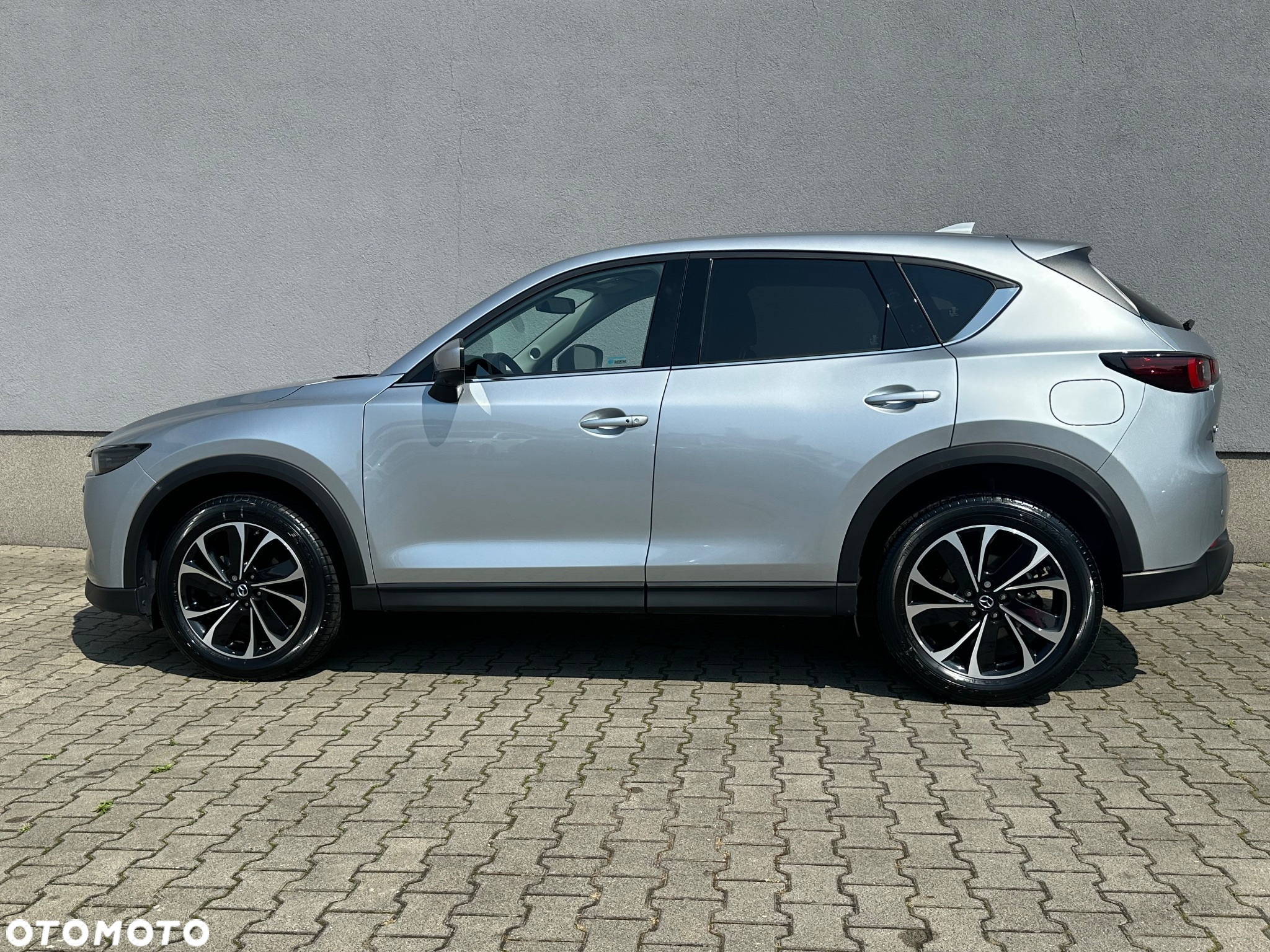 Mazda CX-5 2.0 Hikari 2WD - 4
