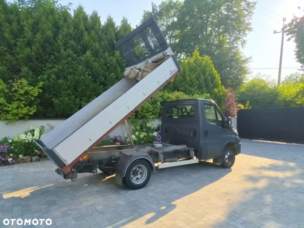 Iveco 50C/35 - 5