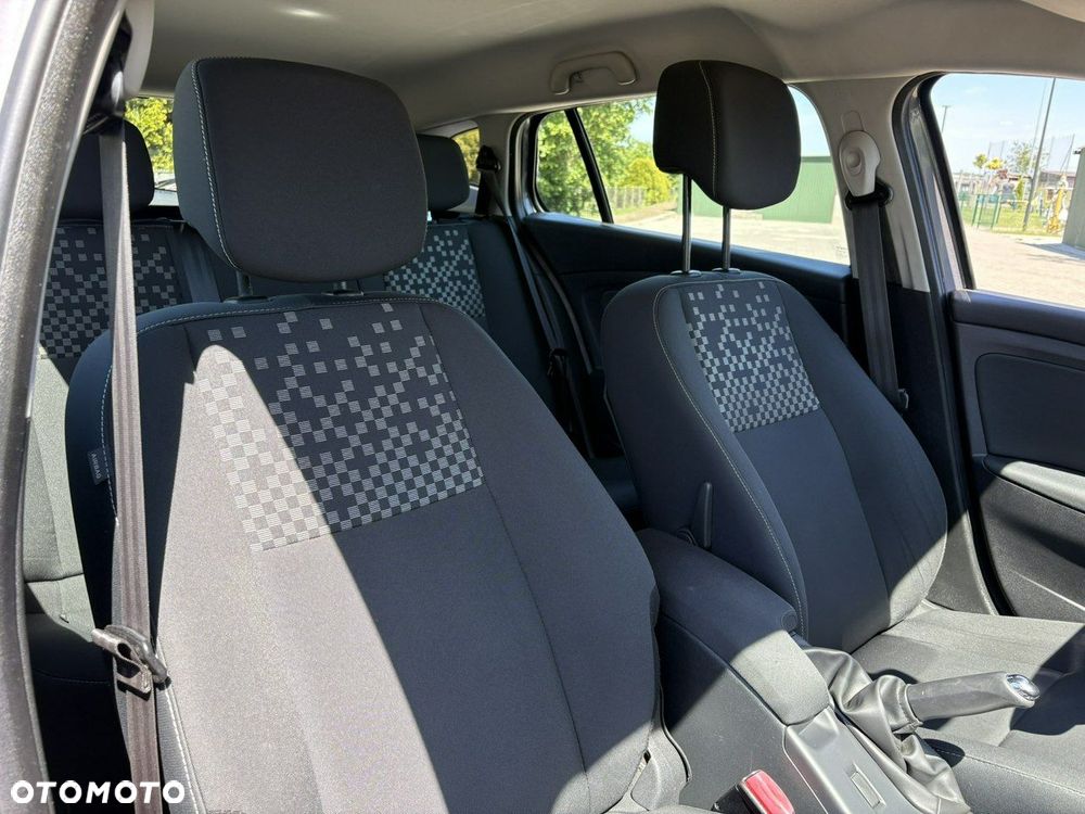 Renault Megane 1.2 16V TCe Energy Life EU6 - 21
