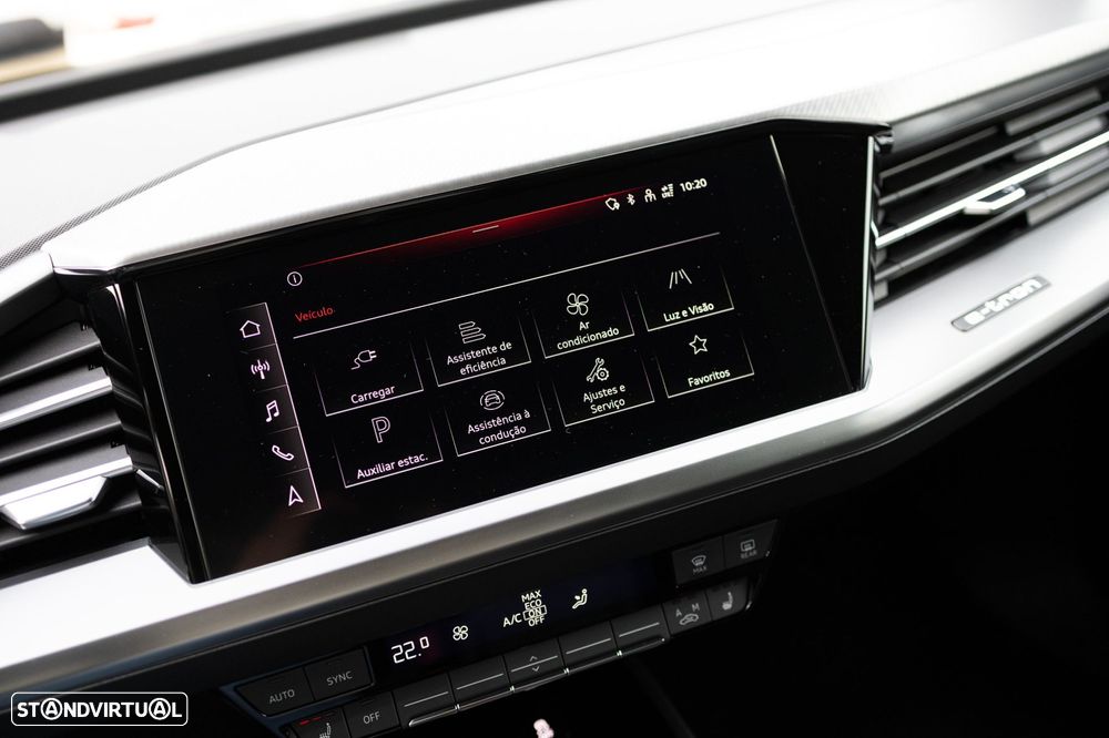 Audi Q4 e-tron 35 55 kWh - 32