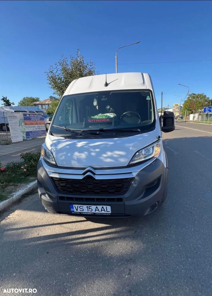 Citroën Jumper - 1
