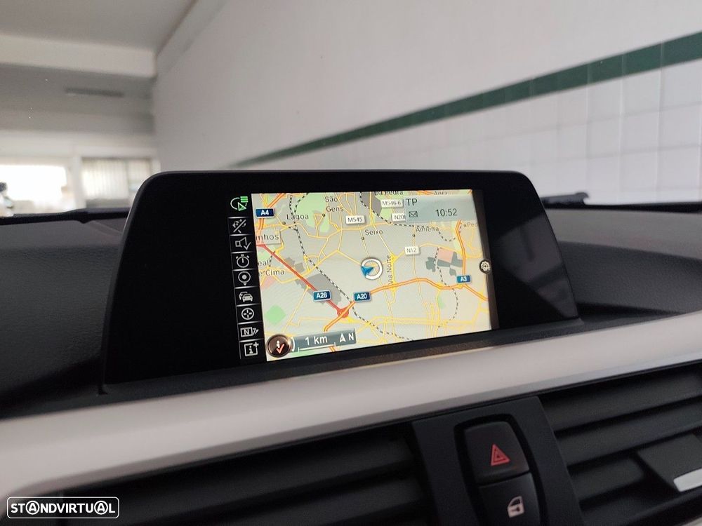 BMW 420 Gran Coupé d Advantage Auto - 20