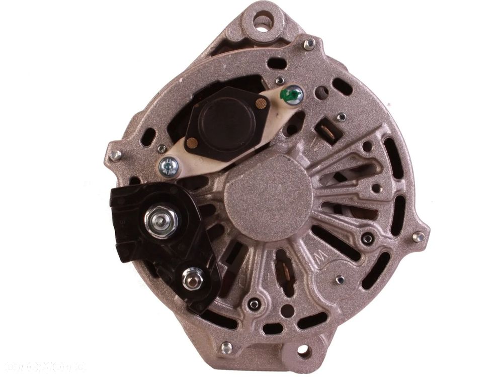 NOWY ORYGINALNY ALTERNATOR VW Campmobile Caravelle Multivan Transporter | 112799 - 5