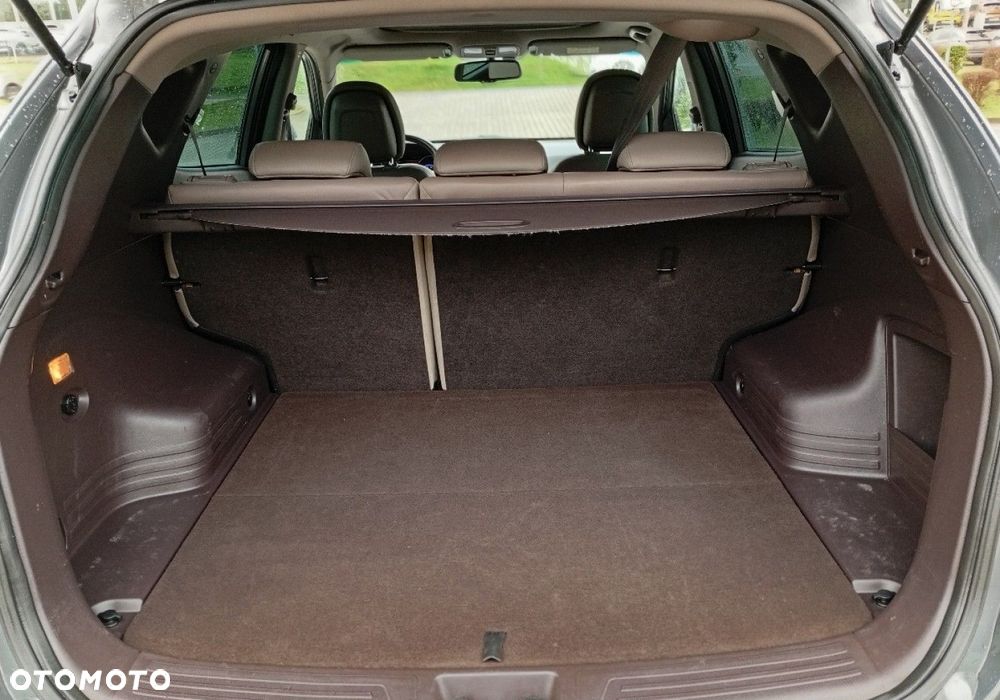 Hyundai ix35 - 13