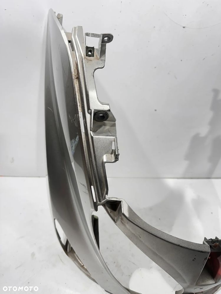 Czacha owiewka  Yamaha TMAX 500  T-MAX - 3