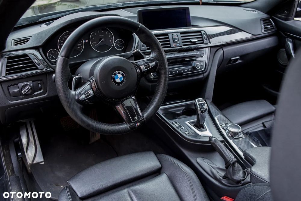 BMW Seria 4 - 3