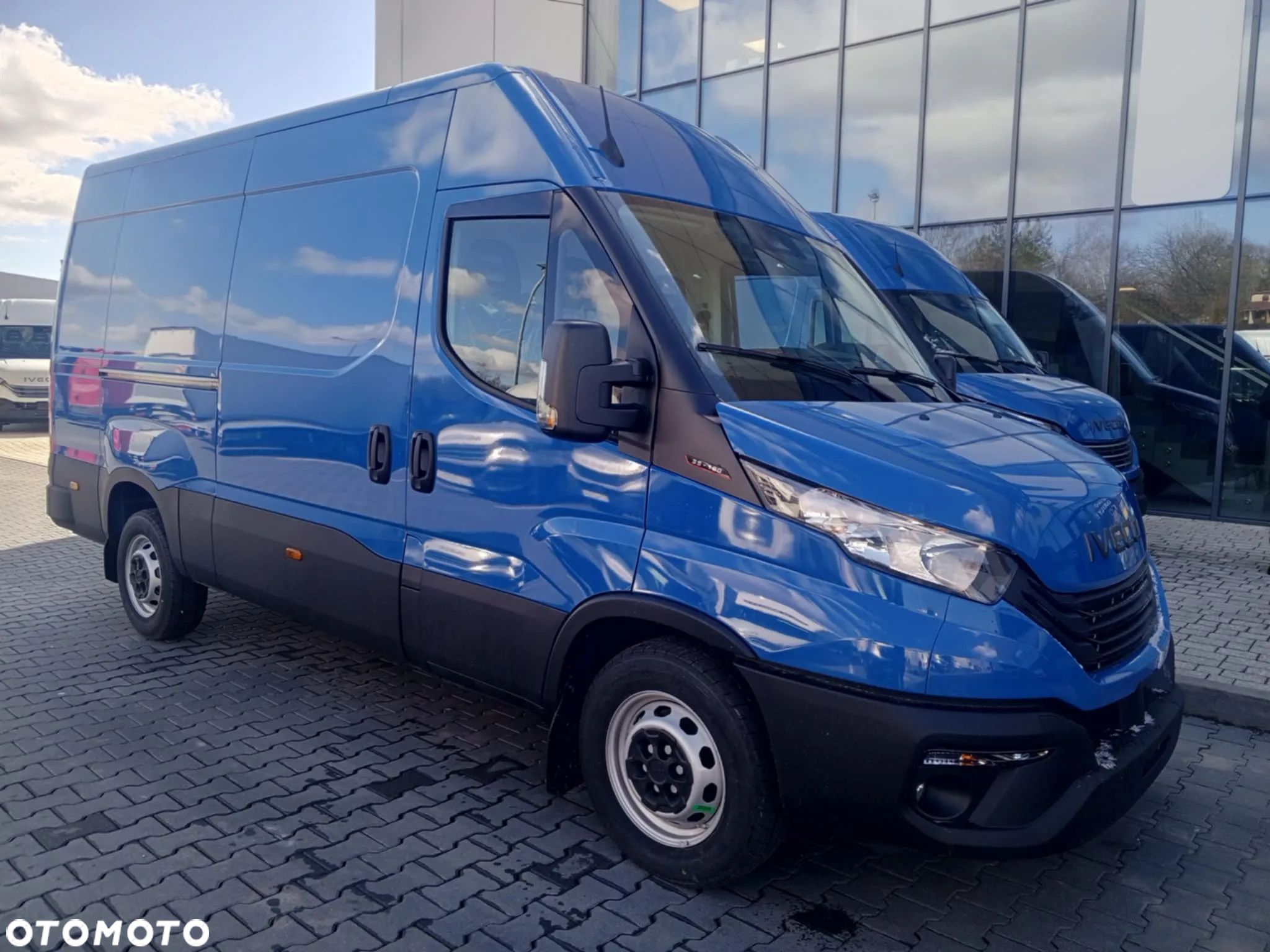 Iveco 35S16H3.0V - 1