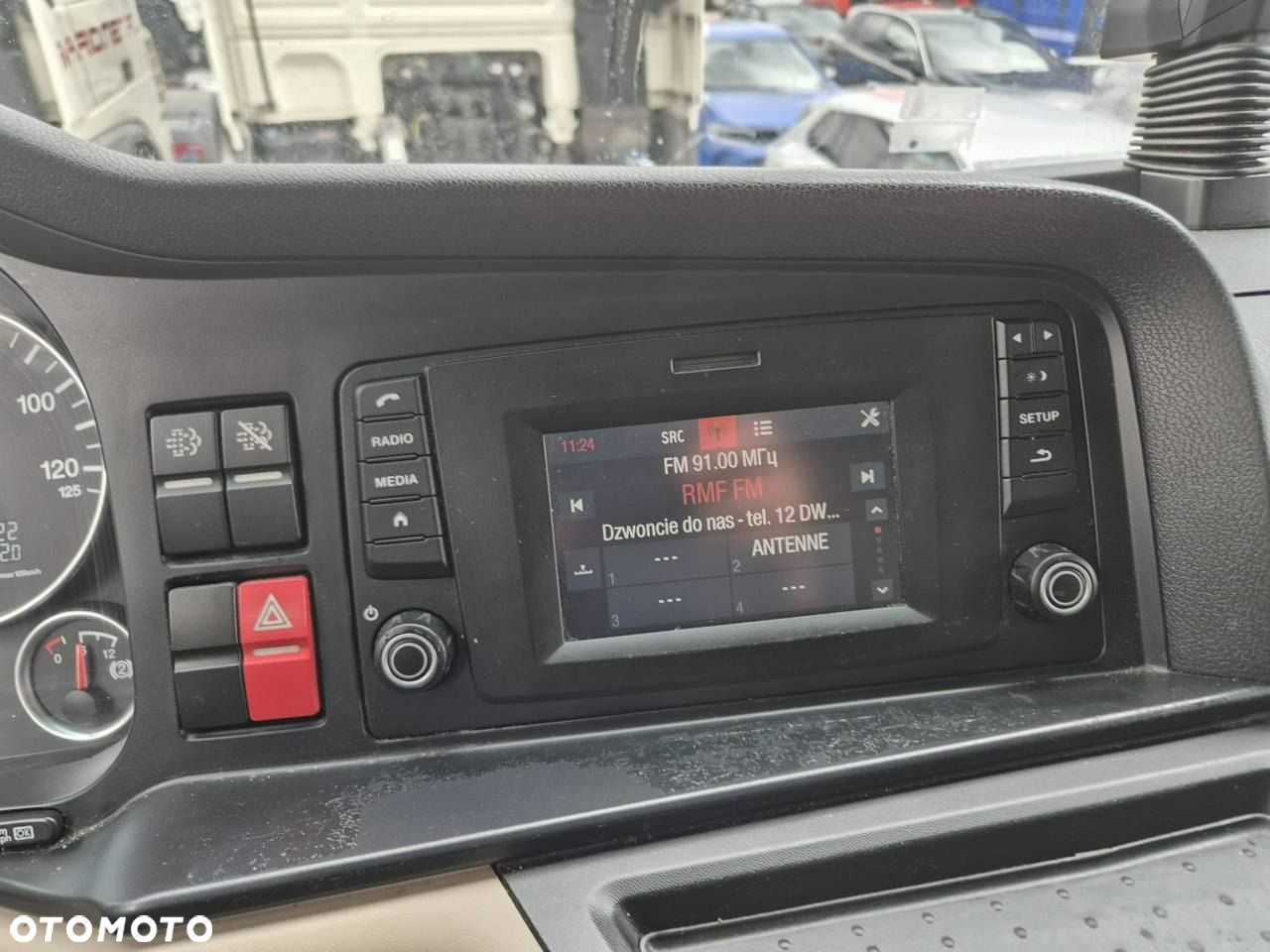 MAN Tgx - 23