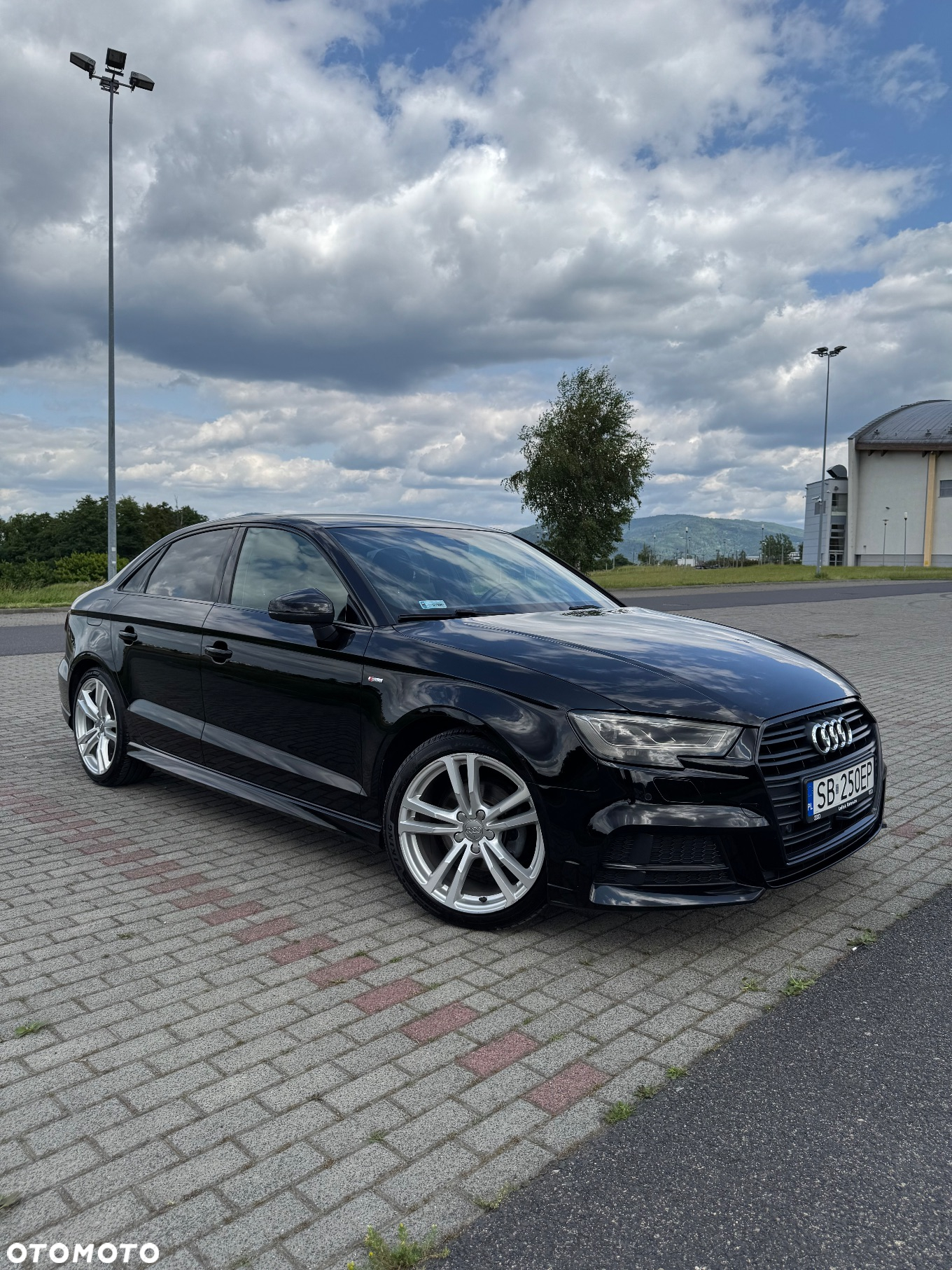 Audi A3 1.5 TFSI S tronic - 32