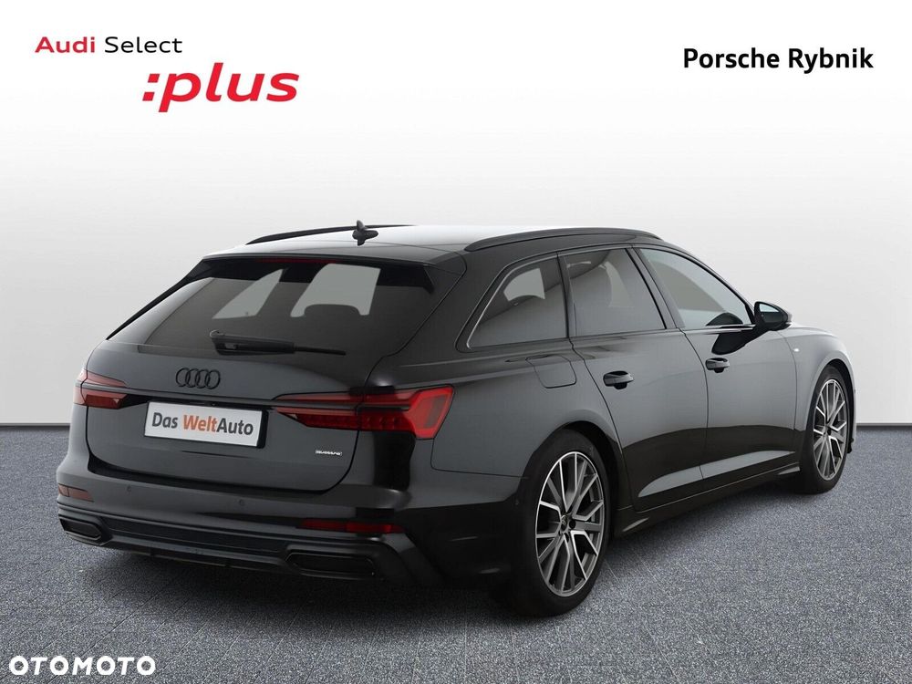 Audi A6 Avant - 6