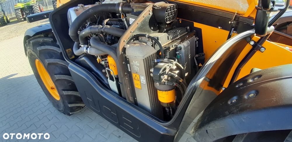JCB 531 - 70 - 15