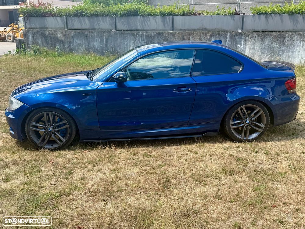 BMW 120 d Coupe - 43