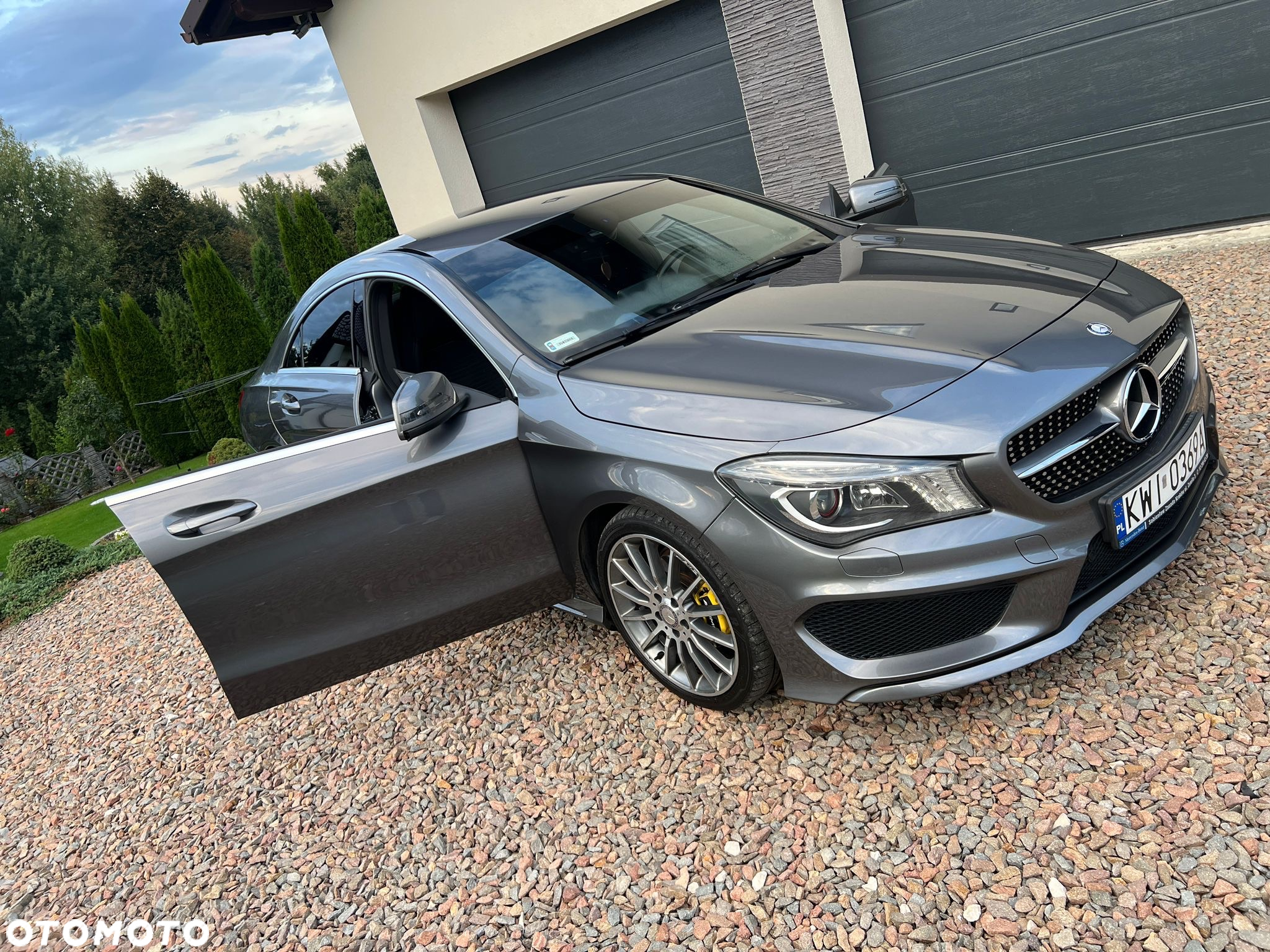 Mercedes-Benz CLA - 15